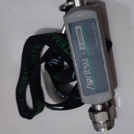 Anritsu ICN50 InstaCal For S331D / S332D Calibration Module 2MHz to 4.0GHz
