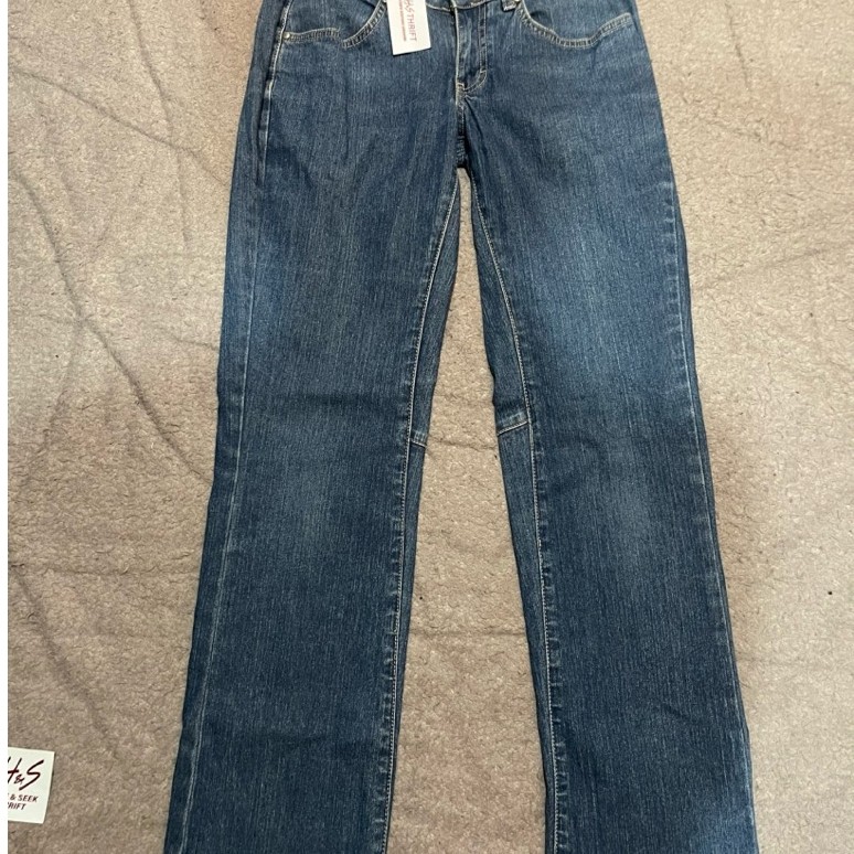 Celana Jeans Panjang Tommy Hilfiger