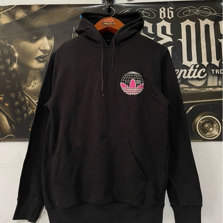 hoodie adidas second