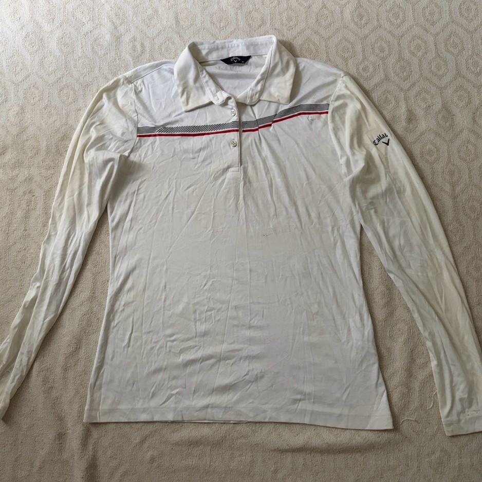 callaway golf polo shirt MINUS
