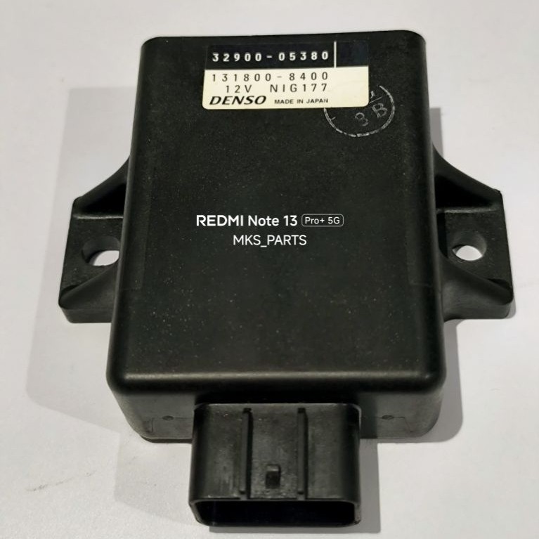 Cdi Suzuki Thunder 125 Original SGP