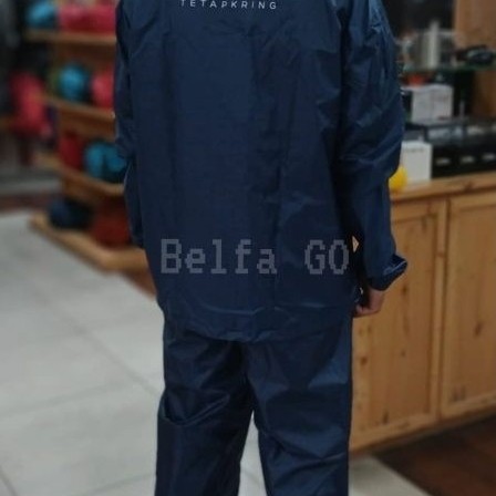 JAS HUJAN CONSINA TETAPKRING
