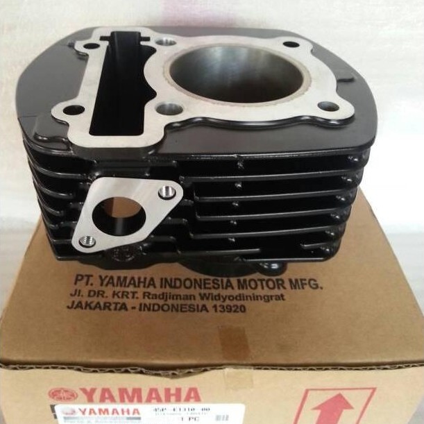 Blok Seher Byson 45P-E1310-00 Ori Yamaha