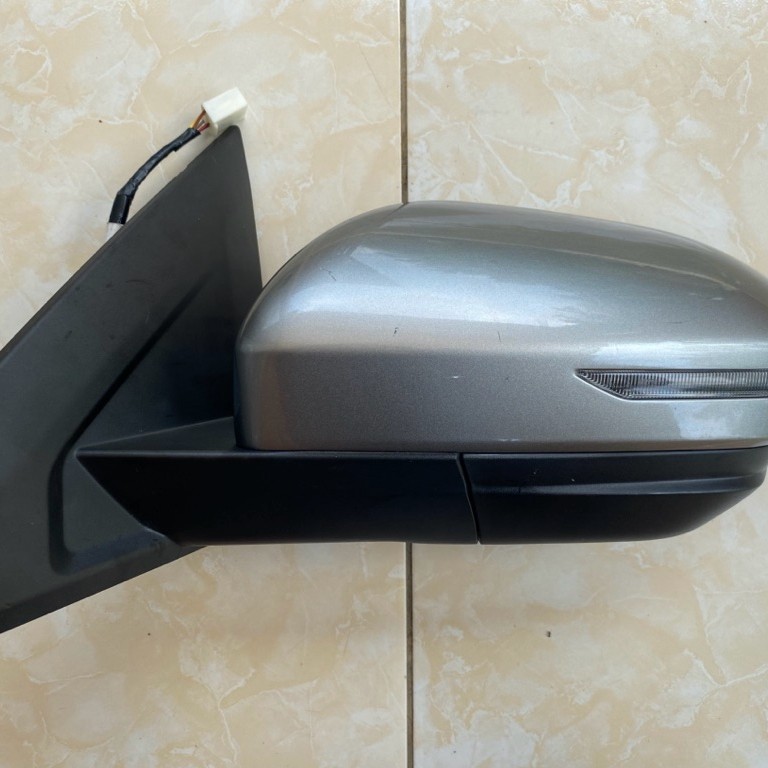 Spion Wuling Almaz Sebelah Kiri Original Copotan