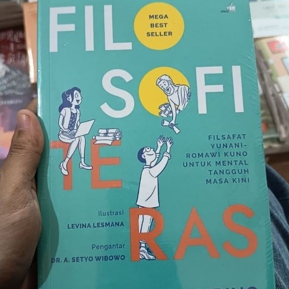 filosofi teras