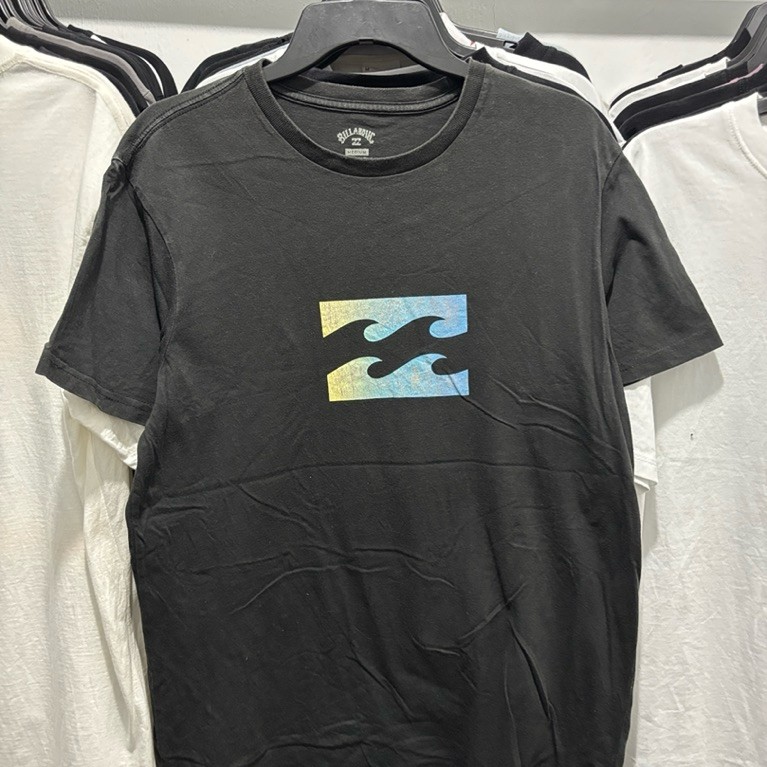 Billabong Tee second m