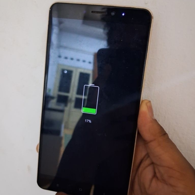 Mainan Anak Xiaomi Mi Max 2 (Minus LCD)