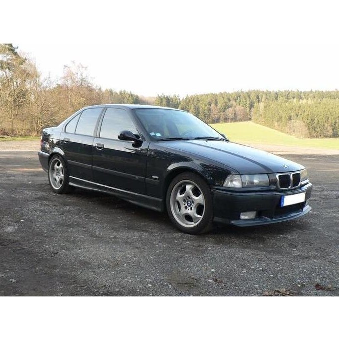 Parts- Karet Body Bmw E36 (4 Pintu)