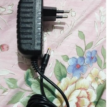Adaptor Keyboard Techno T9800i New Power