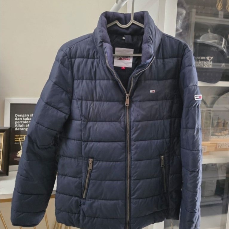 Jacket Tommy Jeans