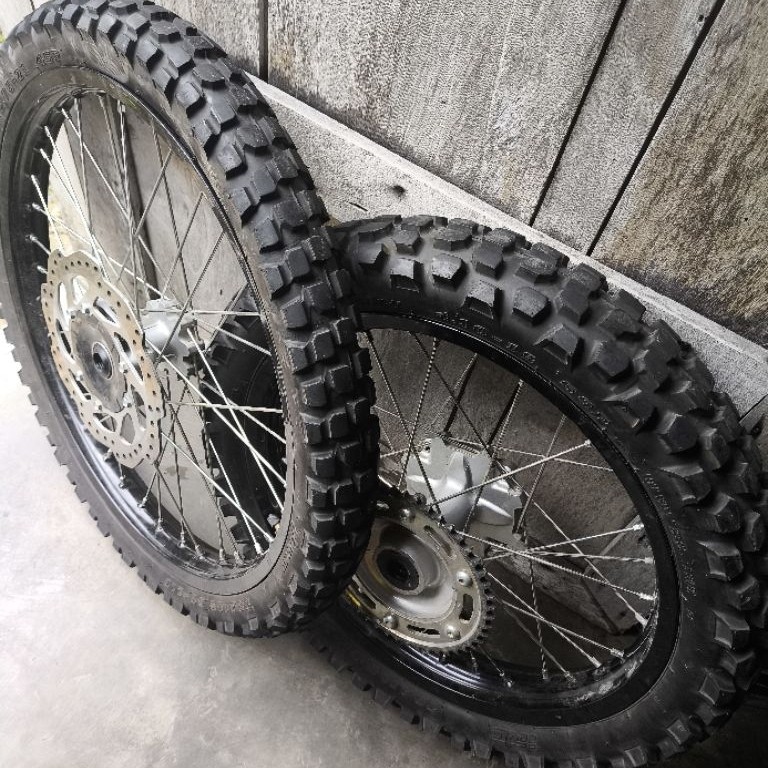 velg copotan original asli crf