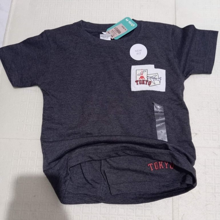 ONE SET LITTLE M