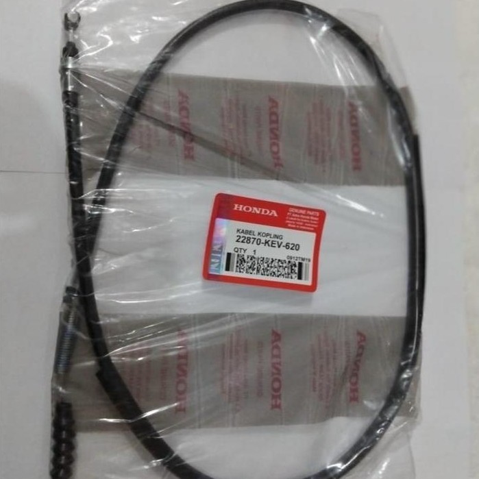 KABEL KOPLING SUPRA XX *