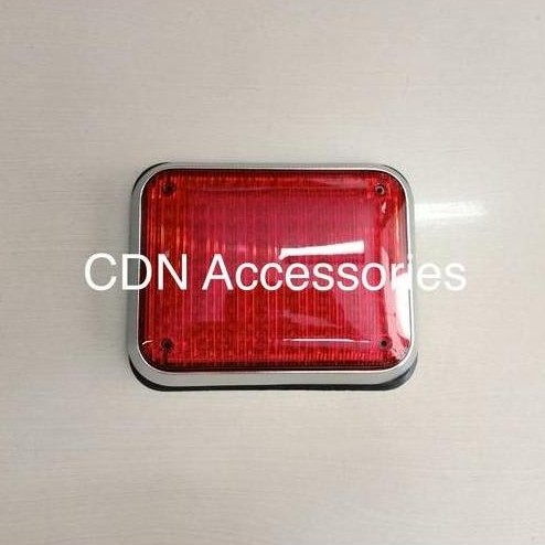 Lampu LED Ambulance/Lampu Mobil Damkar/Lampu Kotak Ambulan/Lampu LED
