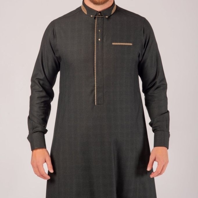TERMURAH || GAMIS KEKINIAN LAWUNG AL AMEER ORI LONDON