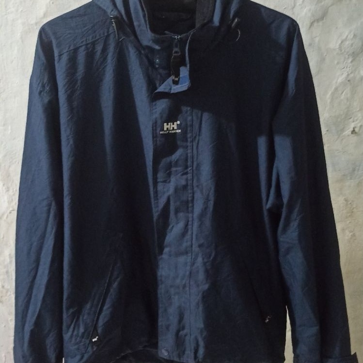 Jaket Outdoor Helly Hensen