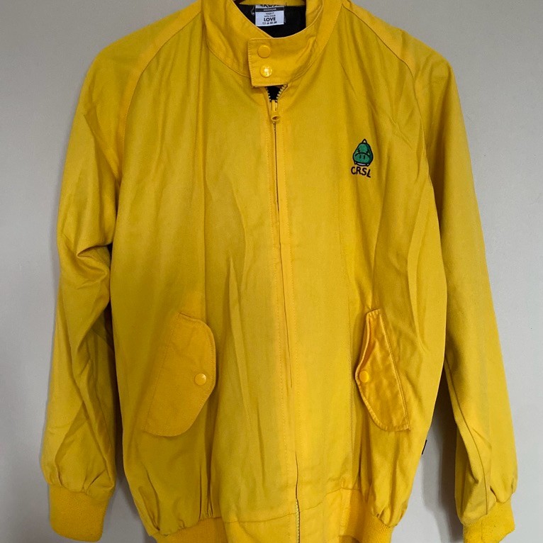 jaket crsl