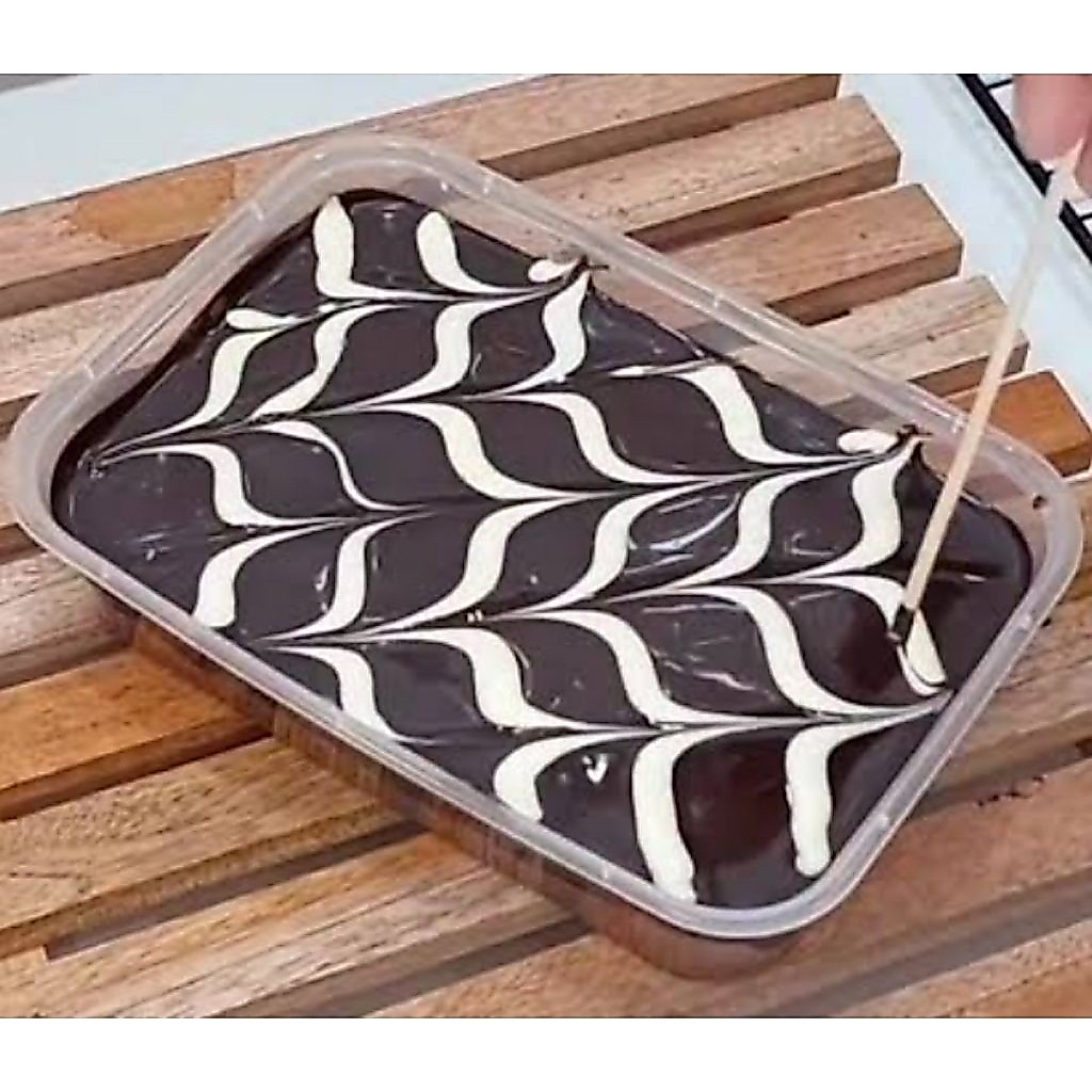 brownies lumer 500 ml