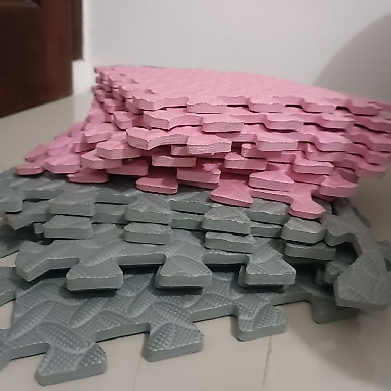 Matras Puzzle PRELOVED