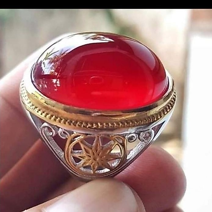 cempaka merah aceh