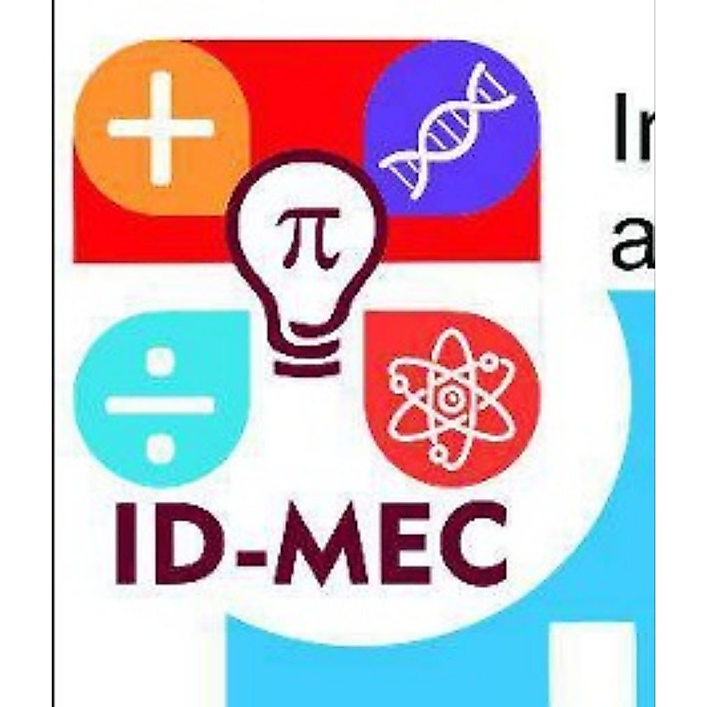 Soal ID-MEC I Discovered Maths and Science Competition