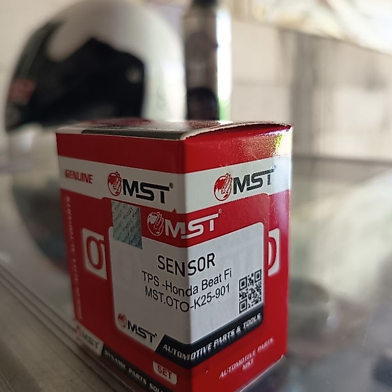 SENSOR TPS MST OTO. HONDA BEAT FI K-25