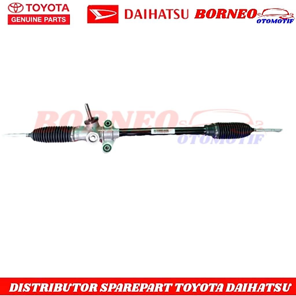 Rack Stir Manual Granmax Original 45500-BZ032