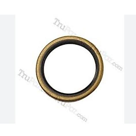 SEAL CONVERTER TORQUE GENUINE PART FORKLIFT FD100Z8