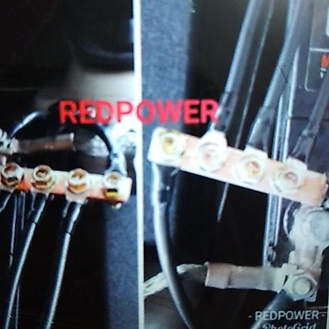 KABEL GROUNDING PAKET 5 TITIK BEST SELLER