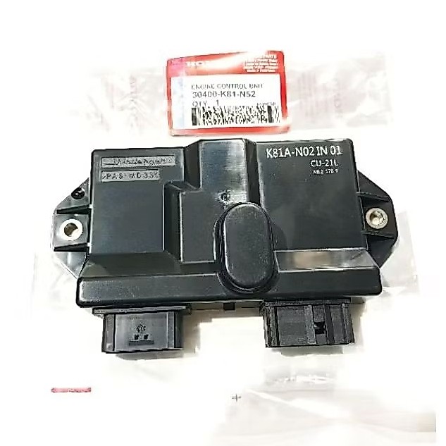 ECCU ECM CDI ECU BEAT STREAT BEAT ECO 2016 - 2020 K81A