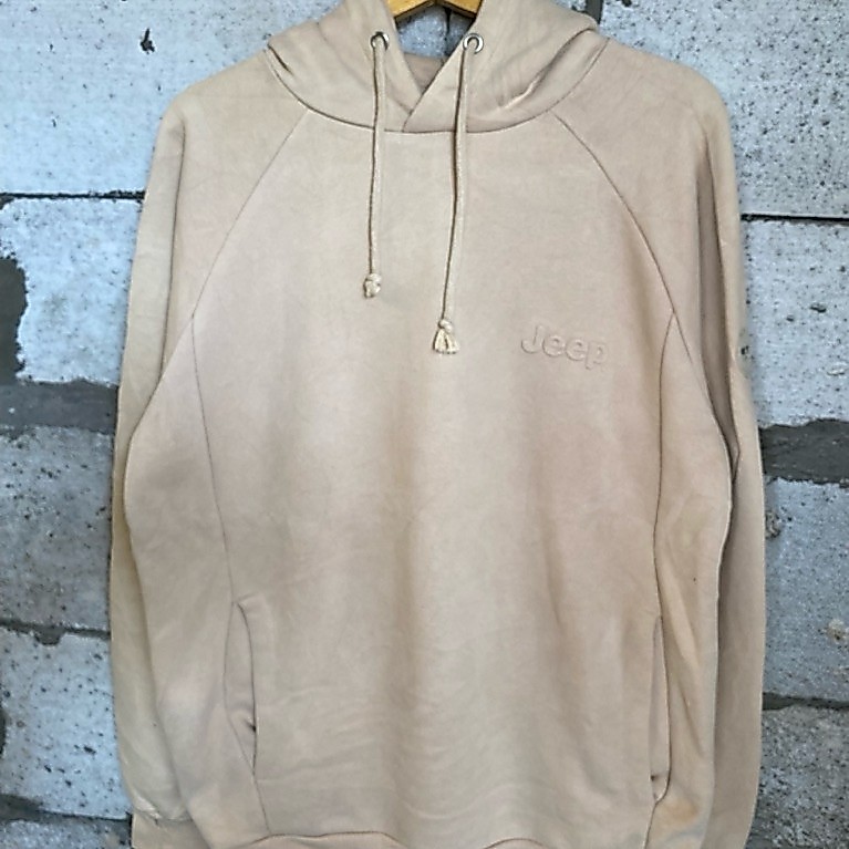 JEEP SIDE LOGO HODIE