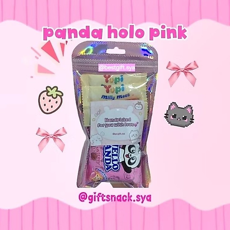 snack gift mini snack gift pack snack gift cewe snack gift cowo snack gift pink snack gift aestetic 
