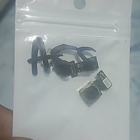 Kamera Oppo A5s Copotan Tested