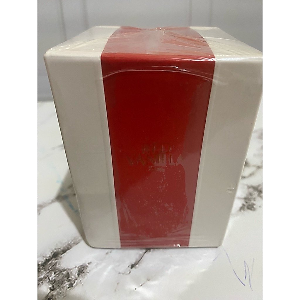 parfum zara red vanilla