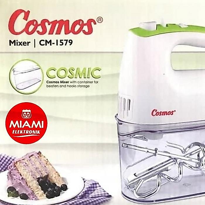 Mixer Hand Cosmos CM1579 / Mixer Cosmos Cm 1579