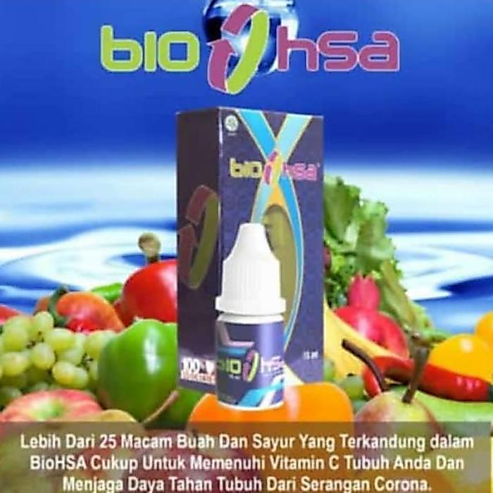 BioHSA