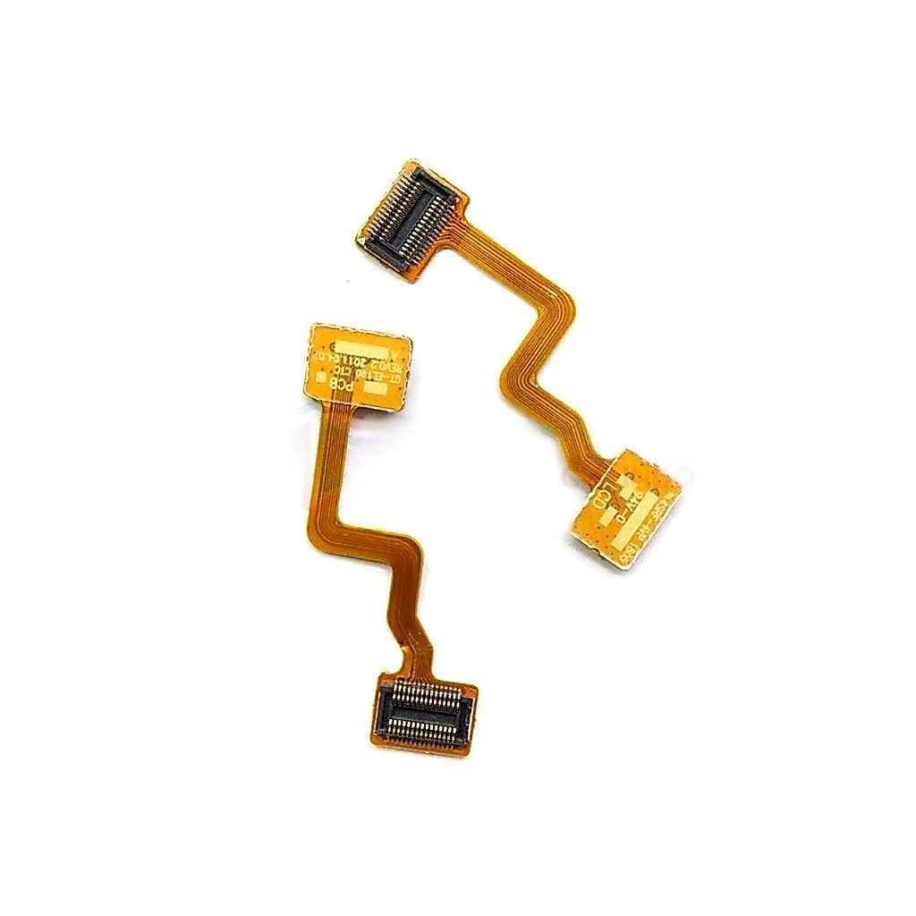 FLEXIBLE SAMSUNG E1190/E1195/SAMSUNG LIPAT
1SIM
