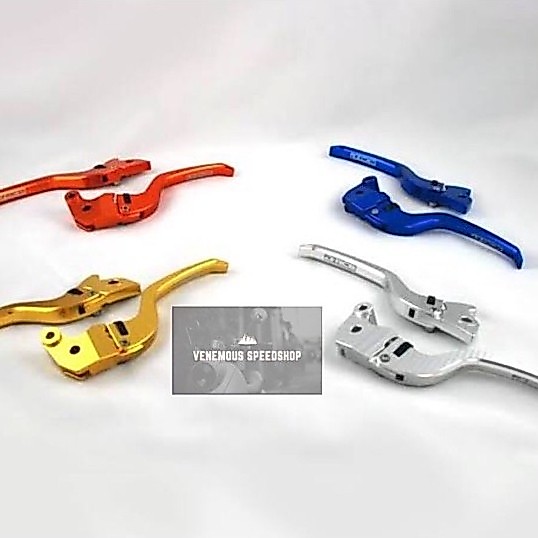 Promo Handle Rem Rcb Vario/Beat