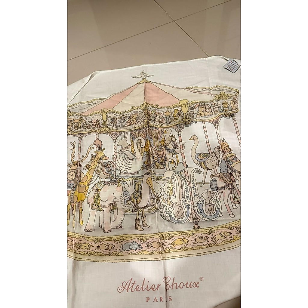Swaddle Atelier Choux