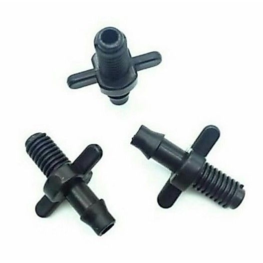 Nepel Ulir 7 mm