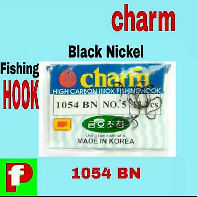 Kail charm carbon 1054