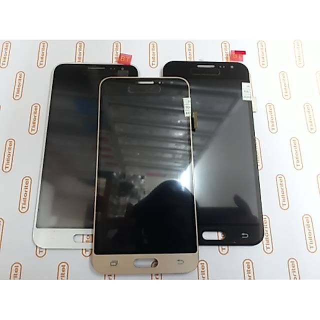 LCD+TS SAMSUNG J3/J320/J3 2016 AAA/CONTRAS