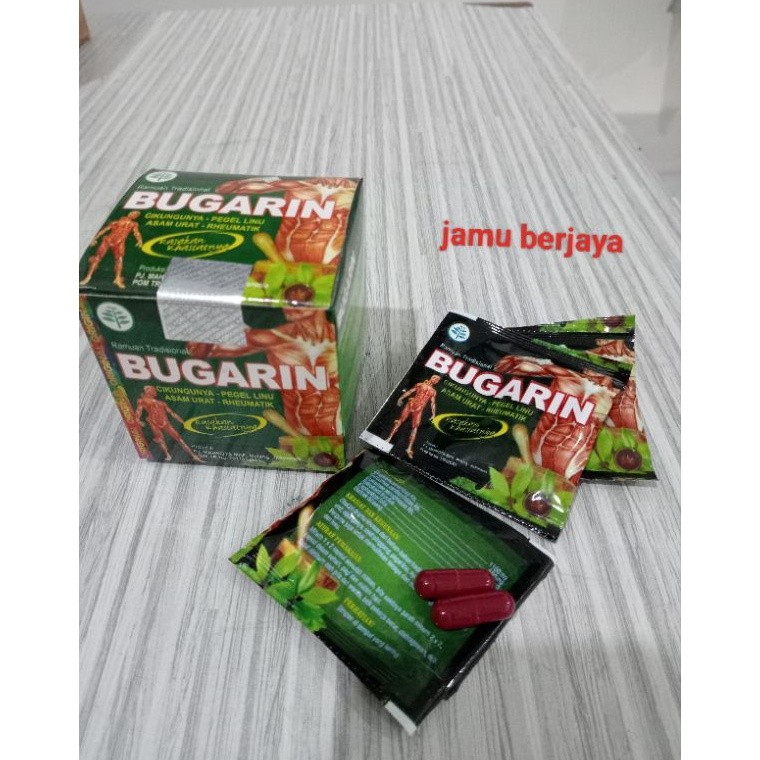 Naya Promo Sale Art A26L Bugarin Original Kapsul Asli Perkotak