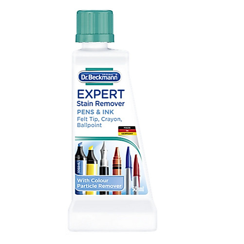 Dr. Beckmann Expert Stain Remover Pens & Ink 50 ml