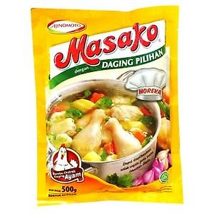Masako Ayam 500 Gr