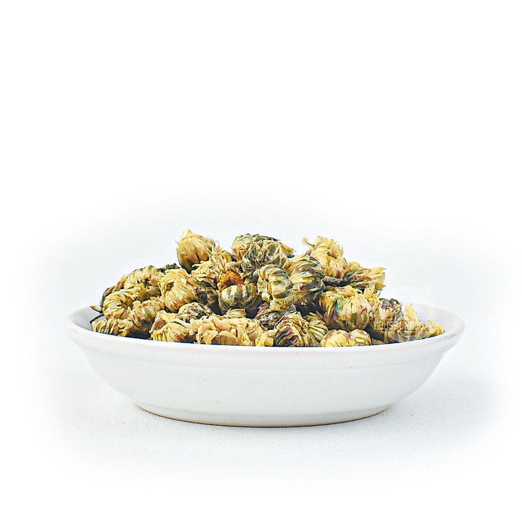 Baby Chrysanthemum Tea