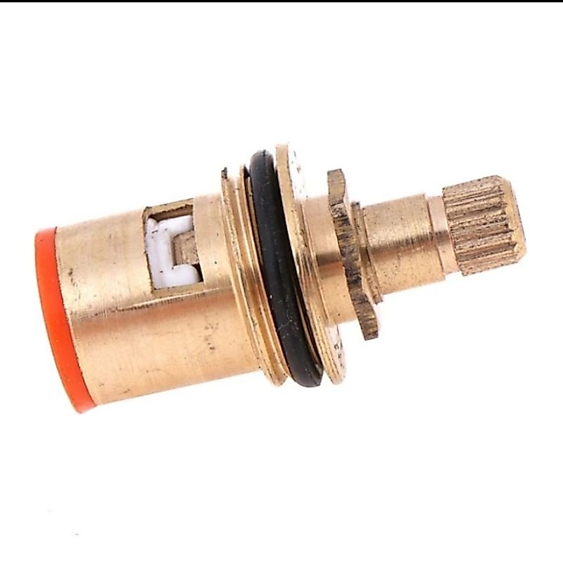Jantung kran air dan handle + jantung