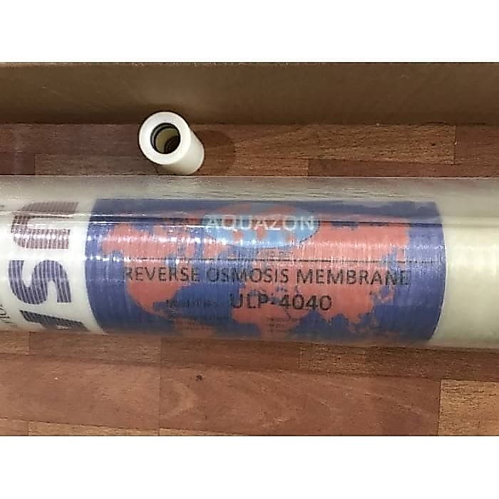Membrane RO 4040 - 2000 GPD - AQUAZONE XLP 4040 2000GPD