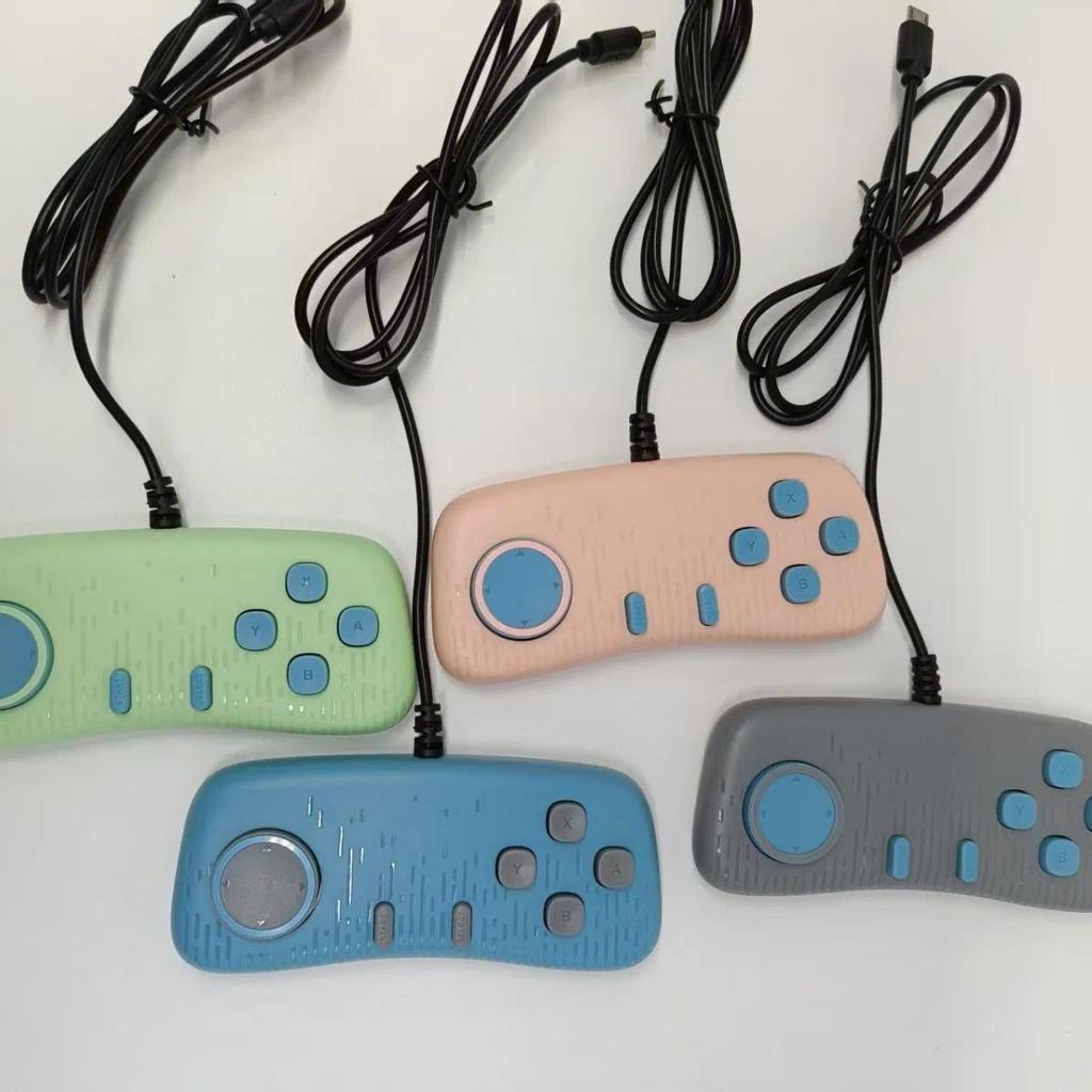 For G7 Handheld Game Console Controller Accessories Game Console Controller For Sup Retro Game Conso