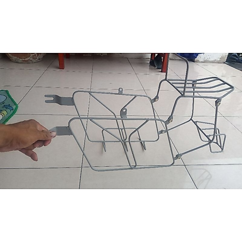 Angsang DKW Hummel